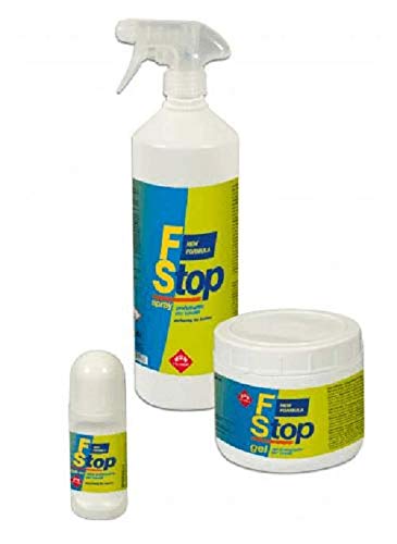 F Stop Roll On Stick 50Ml
