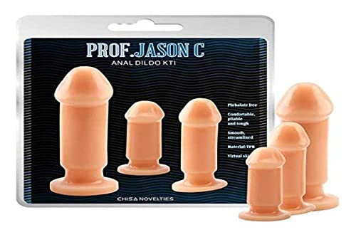 Chisa Set Regalo E Kit Erotici - 400 Gr