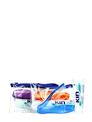 Cep Den Kin Viaje + Pasta Dent 25G