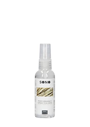 Performance Spray For Men - 50Ml