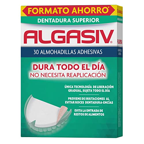 Algasiv Superior 30 Uds.