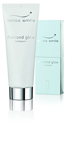 Diamond Glow Toothpaste 75 Ml