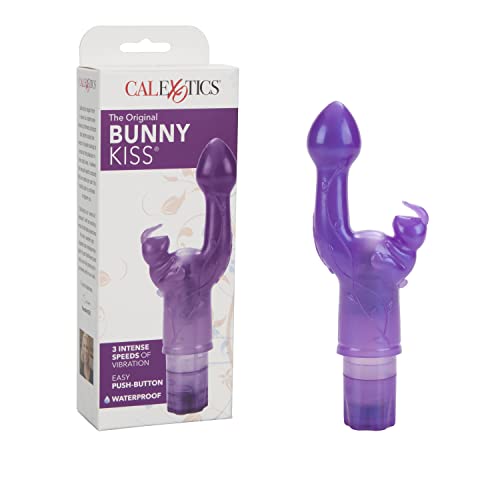 Sex Toys Vibrator The Original Butterfly Kiss Pink Sexy Shop