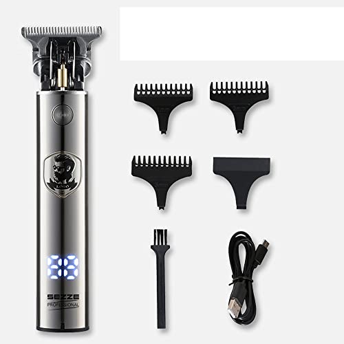 Precision Pro - Regolabarba Di Precisione