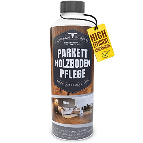 Detergente Pavimenti In Legno E Cura Del Pavimento Parquet In Legno Per Interni E Esterni | Detergente Pavimenti Parquet Pulizia | Pulisce Protegge Ed