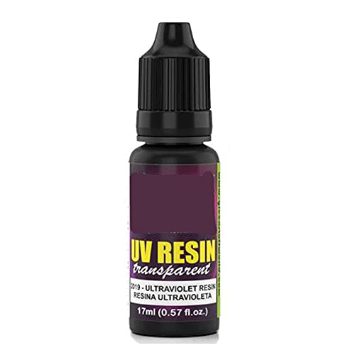 Green Stuff World Lime Fluor Uv - Water Effect 30Ml - Toxic Effect