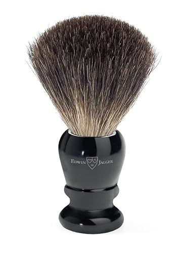 Edwin Jagger 81P46 Pure Badger Pennello Da Barba