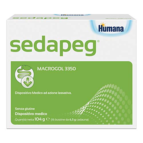 Sedapeg 16 Bustine