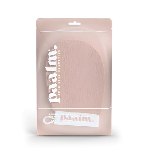 Paalm Guanto Esfoliante