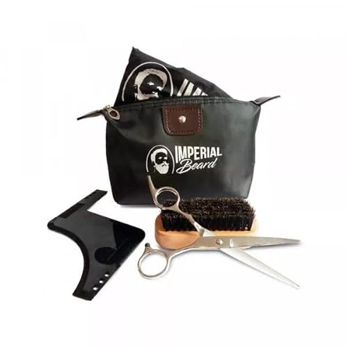 Astuccio Panoplie Del Barbiere