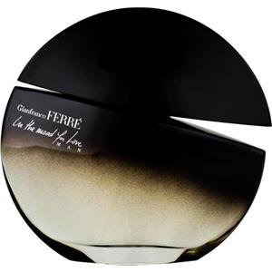 Gianfranco Ferré Lozione Dopobarba In The Mood For Love Man 100 Ml