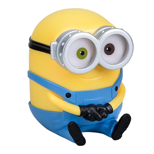 Paladone, Lampada Da Tavolo Minions