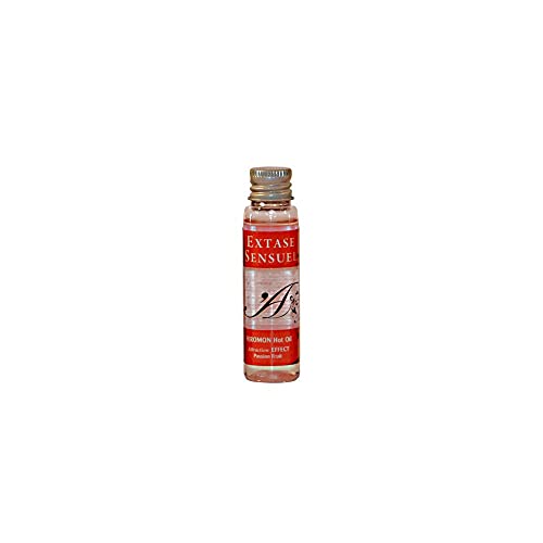 Extase Sensuel Oli Da Massaggio - 100 Gr