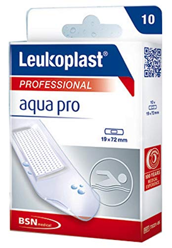 Bsn Medical – Leukoplast Aquapro 19 X 72 Mm10Un