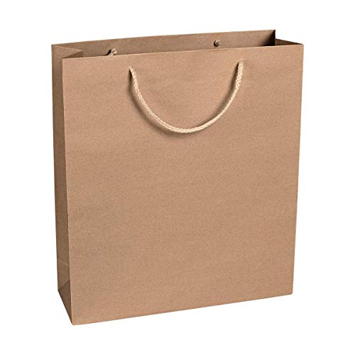 Cf12Shopper Kraft Avana 36X41X12