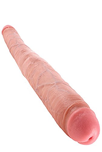 Double Gode I Realiste Large 40 Cm Chair - King Cock De Pipedream - U