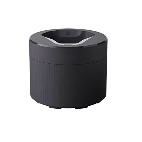Pod Per Pulizia Rapida Quick Cleaning Clean Pod Compatible With Philips Shaver