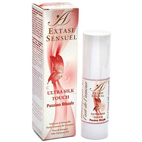 Extase Sensual Oli Da Massaggio - 30 Ml