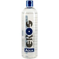Lubrificante Eros Aqua 500 Ml Diogol (Benessere Lubrificanti)