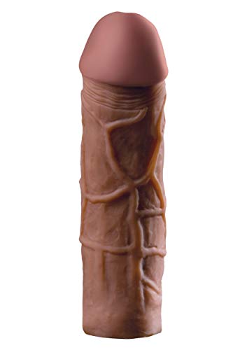 Mega 2" Extension - Brown