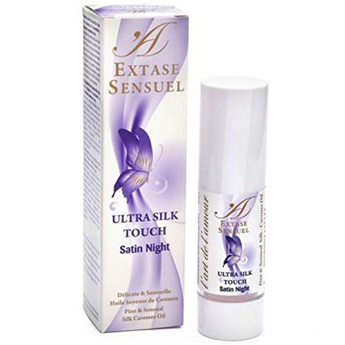 Extase Sensual Oli Da Massaggio - 30 Ml