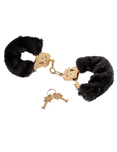 Fetish Fantasy Series Deluxe Furry Cuffs - 1 Prodotto