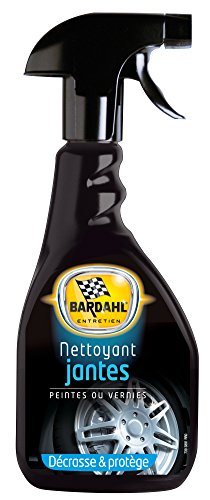 Bardahl Wheel Cleaner Spray 500 Ml
