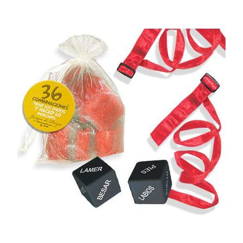 Inedit Set Regalo E Kit Erotici - 500 Gr