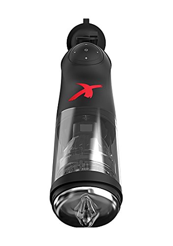 Pipedream Pdx Elite Deluxe Mega-Bator - 1 Prodotto