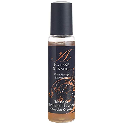 Extase Sensual Lubrificanti E Gel Stimolanti - 35 Ml