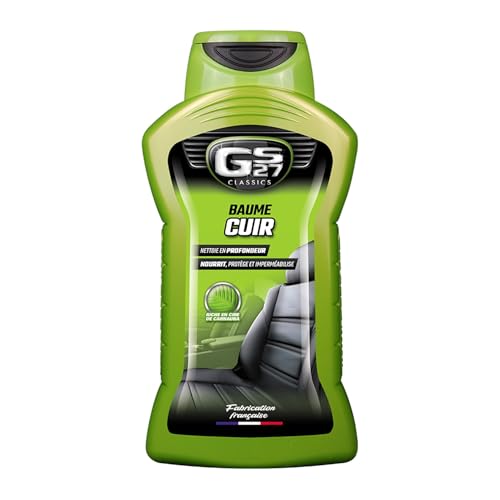 Gs27 Classici Pelle Balm 375Ml Cl140132