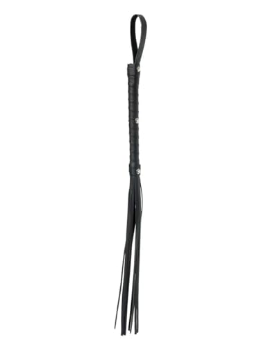 Pipedream Fetish Fantasy Series Edición Limitada Deluxe Cat O 'Nine Flogger - 80 Gr