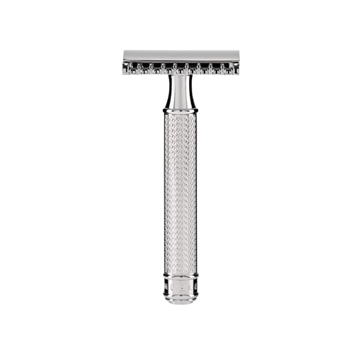 Muhle Rasoio Di Sicurezza Open Comb R41 Twist