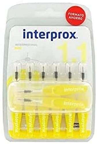 Dentaid Interprox Mini 14 Unità