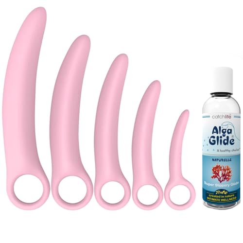 Adalet Set De 5 Dilatadores Vaginales
