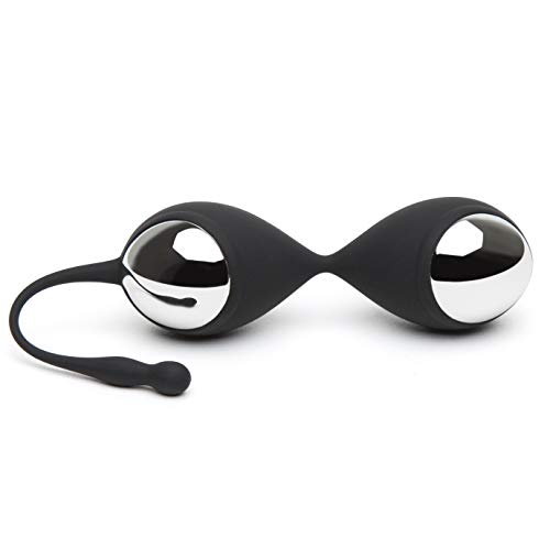 Fifty Shades 140652 Of Gray Inner Goddess Kegel Toner Balls