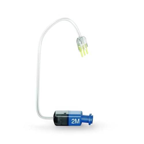 Phonak Ricevitori A 3 Pin Per Apparecchi Acustici Marvel (Ricevitore M 4.0 2L)