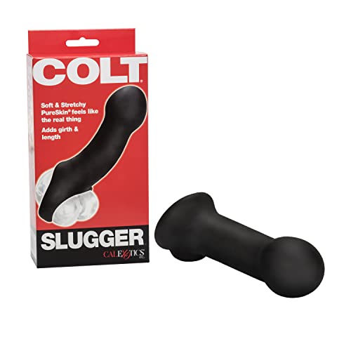 Calexotics Colt Slugger