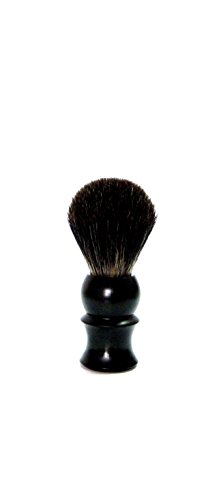Golddachs - Pennello Da Barba, 100% Setole Di Puro Tasso