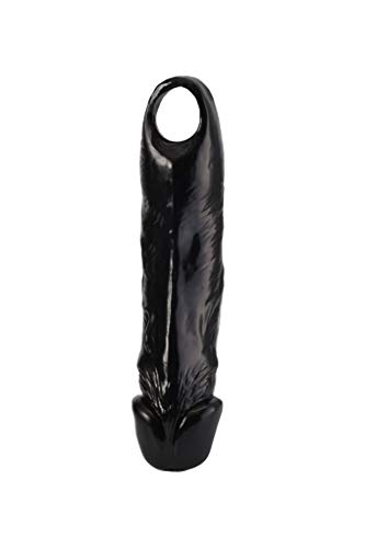 Wad Battle Axe Black 26Cm X 5,6Cm