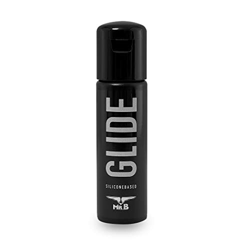 Mister B Glide Lubrificante Al Silicone - 30 Ml