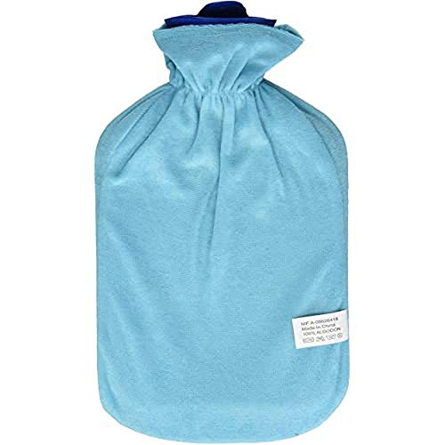 Bolsa Agua Forrada Rizo 3L Corysan