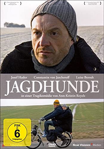 Jagdhunde
