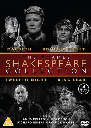 The Thames Shakespeare Collection