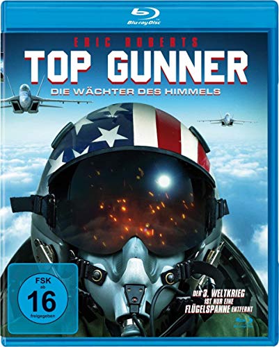 Top Gunner - Die Wächter Des Himmels
