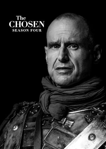 The Chosen Dvd Season 4