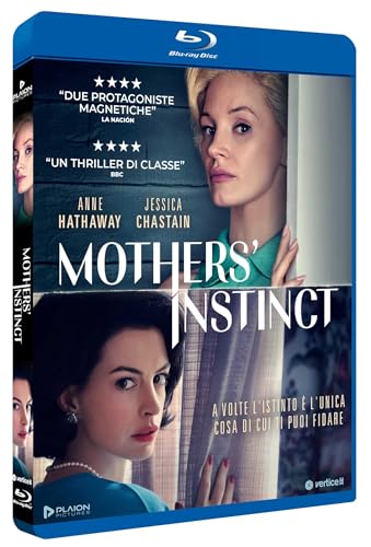 Mother'S Instinct (Blu-Ray)