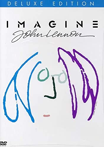 Imagine: John Lennon [Edizione: Stati Uniti]