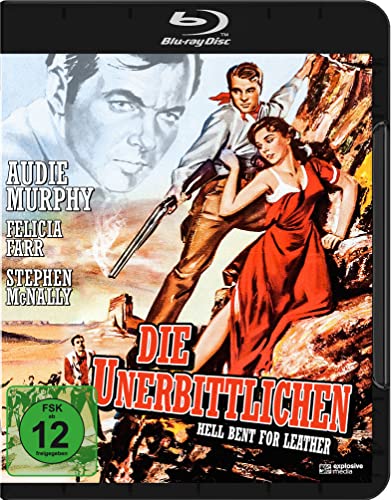 Die Unerbittlichen