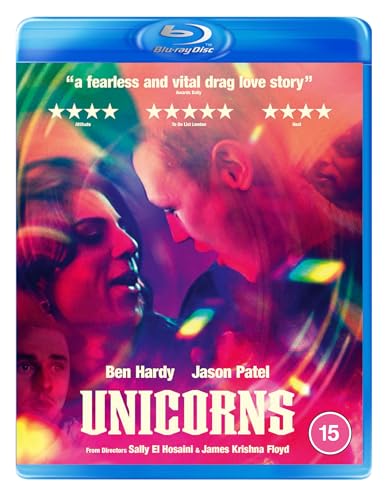 Unicorns [Blu-Ray]
